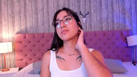 liaa turner  online show from January 15, 8:34 pm