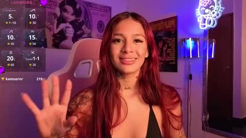 Snapshot of liabutera chatting on September 12, 11:15 pm Lia Butera online show from September 12, 11:15 pm