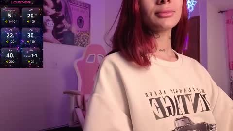 Snapshot of liabutera chatting on September 17, 8:54 pm Lia Butera online show from September 17, 8:54 pm