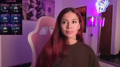 Snapshot of liabutera chatting on September 20, 8:43 pm Lia Butera online show from September 20, 8:43 pm