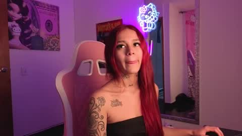 Snapshot of liabutera chatting on October 14, 3:24 pm Lia Butera online show from October 14, 3:24 pm