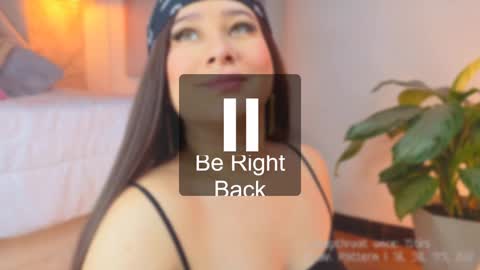 Lia Cox online show from January 22, 3:52 am