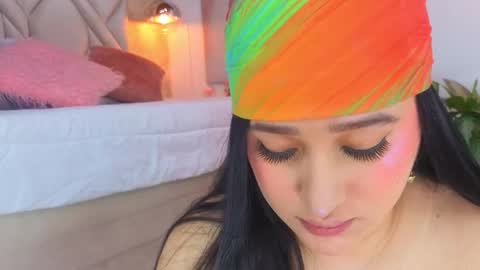 Lia Cox online show from February 28, 12:22 am