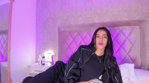 Lia online show from January 21, 4:10 am