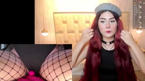 Snapshot of liagames chatting on November 7, 9:59 pm liagames online show from November 7, 9:59 pm