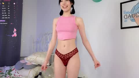 Lia  online show from February 4, 3:57 pm