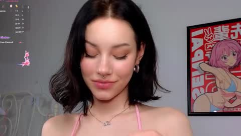 Lia  online show from February 19, 4:00 pm