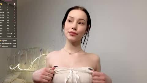 Lia  online show from March 2, 2:43 pm