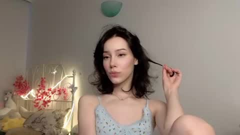 Snapshot of liaglamour chatting on June 16, 9:23 am Lia online show from June 16, 9:23 am