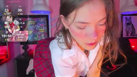 ---Liah--- online show from November 25, 9:37 pm