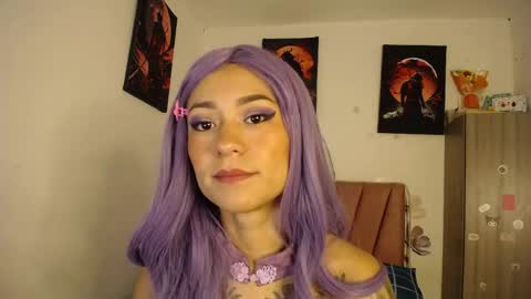 Snapshot of liahdiaz_ chatting on May 13, 3:20 pm liahdiaz_ online show from May 13, 3:20 pm