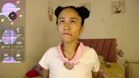 Snapshot of liahdiaz_ chatting on June 2, 1:13 pm liahdiaz_ online show from June 2, 1:13 pm