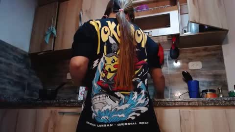 Snapshot of liahferrerr chatting on September 25, 3:05 pm Liah Ferrer online show from September 25, 3:05 pm