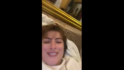 Snapshot of liahferrerr chatting on September 29, 5:01 am Liah Ferrer online show from September 29, 5:01 am