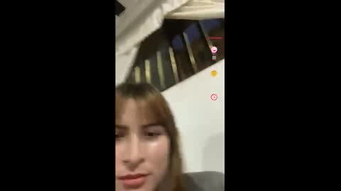 Snapshot of liahferrerr chatting on September 29, 11:20 pm Liah Ferrer online show from September 29, 11:20 pm