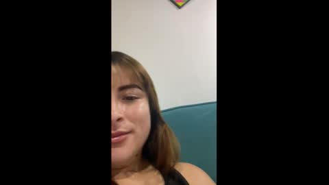 Snapshot of liahferrerr chatting on October 16, 4:57 am Liah Ferrer online show from October 16, 4:57 am