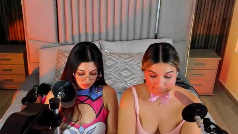 Liah Fontaine online show from January 10, 1:29 am