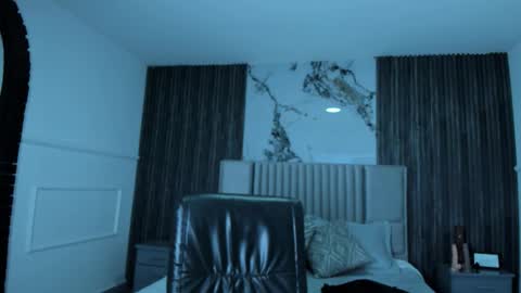 Liah Fontaine online show from February 17, 11:29 am