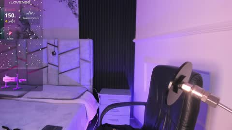 Liah Fontaine online show from April 6, 9:49 pm