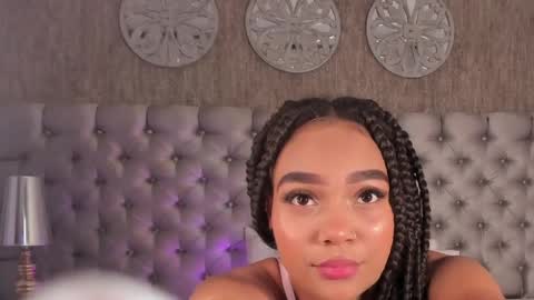 Liah Grey online show from March 29, 4:45 am