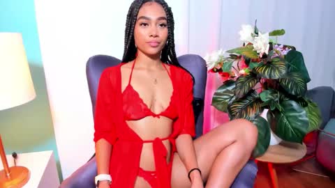 Liah Grey online show from March 30, 9:16 pm