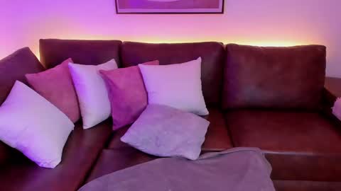 Liah online show from October 9, 4:32 am