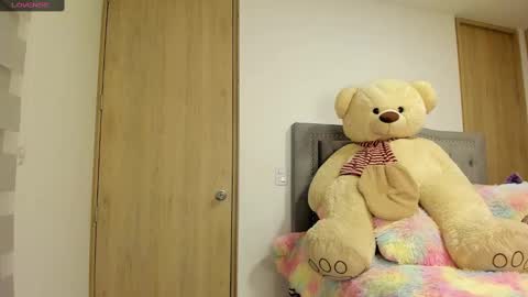 Lia  online show from January 9, 12:14 am