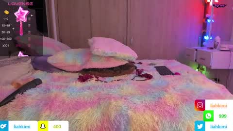 Lia  online show from January 16, 5:11 am