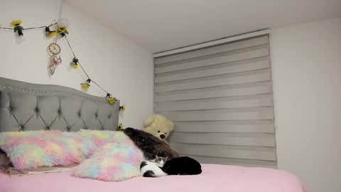 Lia  online show from March 10, 11:27 pm