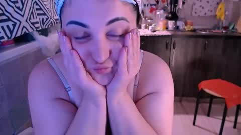 miss Lia  colection for travel online show from November 2, 11:51 pm