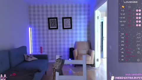 lialilia online show from September 24, 10:29 am