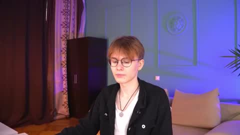 LIAM online show from March 18, 5:21 am