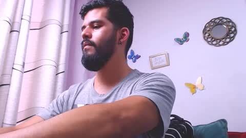 liam_borges online show from February 7, 10:20 pm