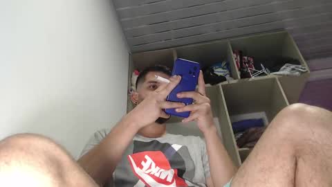 liam_borges online show from February 9, 1:55 am