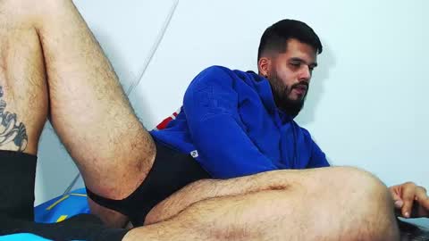 liam_borges online show from February 16, 12:43 pm