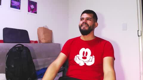 liam_borges online show from February 19, 3:06 am