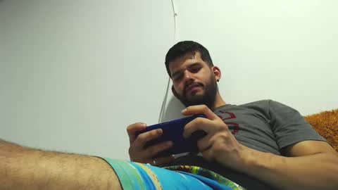 liam_borges online show from March 7, 2:36 am