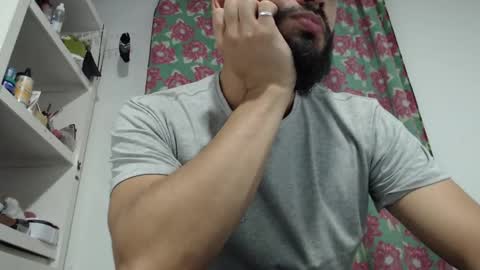 liam_borges online show from March 10, 12:18 am