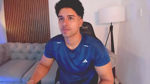 Liam Collins online show from October 25, 11:51 am