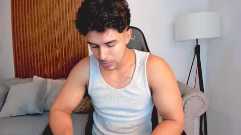 Liam Collins online show from November 5, 11:54 am