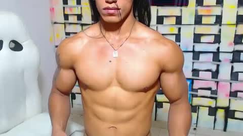 LIAM online show from January 14, 12:35 pm