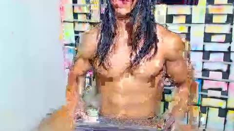 LIAM online show from January 17, 9:28 am