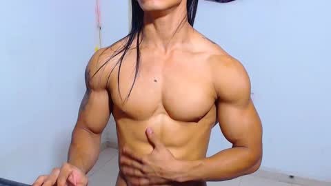 LIAM online show from September 11, 7:58 pm