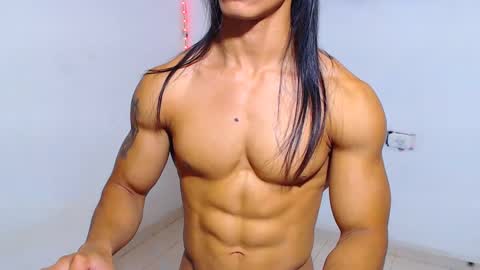 LIAM online show from September 30, 2:55 pm