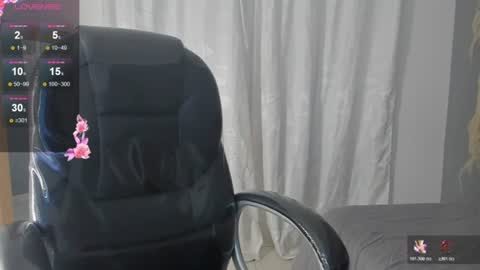 Liam online show from July 7, 6:47 am