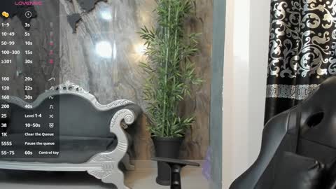 LIAM KLEIN online show from January 8, 11:21 am