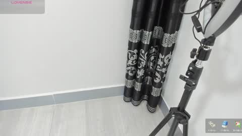 LIAM KLEIN online show from January 15, 11:21 am