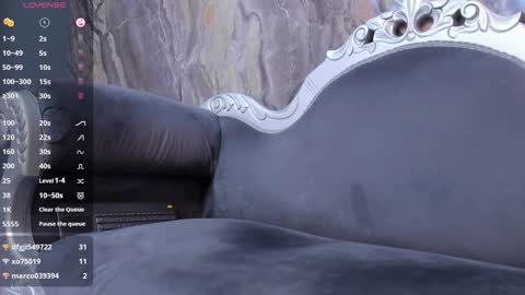 LIAM KLEIN online show from February 7, 2:26 pm