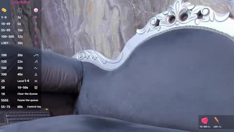 LIAM KLEIN online show from February 11, 2:24 pm