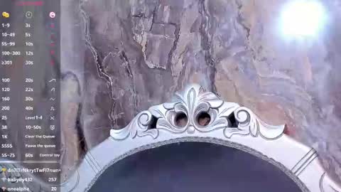 LIAM KLEIN online show from February 12, 2:10 pm